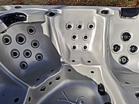 Spa net 5 persoons jacuzzi en buitenspa - afbeelding 8 van  30