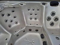 Spa net 5 persoons jacuzzi en buitenspa - afbeelding 14 van  25