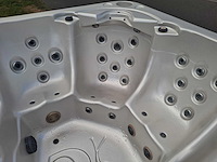 Spa net 5 persoons jacuzzi en buitenspa - afbeelding 15 van  25