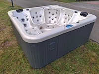 Spa net 5 persoons jacuzzi en buitenspa - afbeelding 23 van  25
