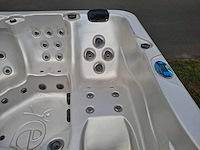 Spa net 5 persoons jacuzzi en buitenspa - afbeelding 8 van  25
