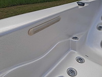 Spa net 5 persoons jacuzzi en buitenspa - afbeelding 20 van  25
