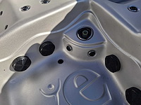 Spa net 5 persoons jacuzzi en buitenspa - afbeelding 22 van  30