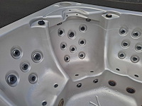 Spa net 5 persoons jacuzzi en buitenspa - afbeelding 4 van  25