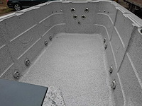 Spa power 15 persoons dubbele cabine zwemspa, jacuzzi en buitenspa - afbeelding 8 van  54
