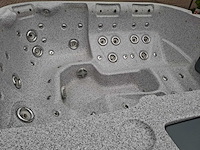 Spa power 15 persoons dubbele cabine zwemspa, jacuzzi en buitenspa - afbeelding 9 van  54