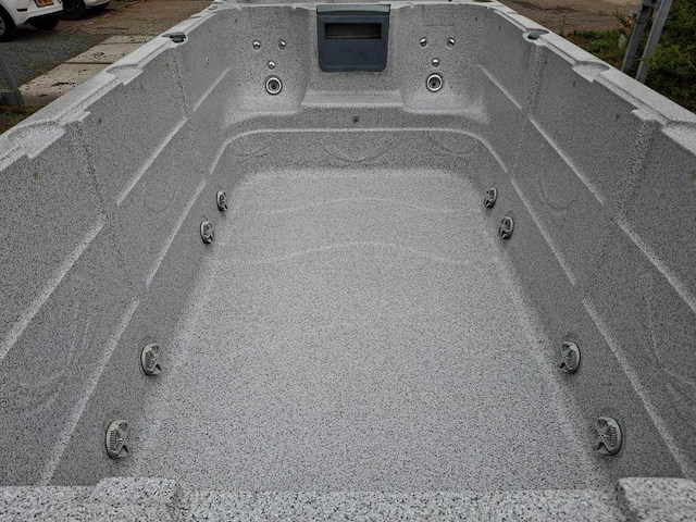 Spa power 15 persoons dubbele cabine zwemspa, jacuzzi en buitenspa - afbeelding 10 van  54