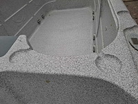 Spa power 15 persoons dubbele cabine zwemspa, jacuzzi en buitenspa - afbeelding 11 van  54