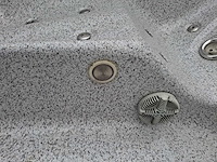 Spa power 15 persoons dubbele cabine zwemspa, jacuzzi en buitenspa - afbeelding 13 van  54