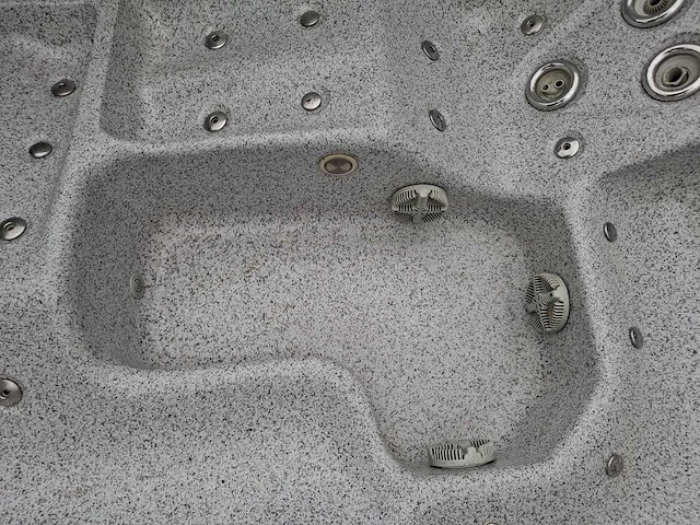Spa power 15 persoons dubbele cabine zwemspa, jacuzzi en buitenspa - afbeelding 14 van  54