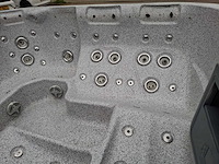 Spa power 15 persoons dubbele cabine zwemspa, jacuzzi en buitenspa - afbeelding 15 van  54