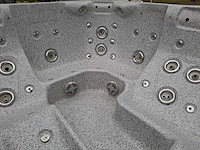 Spa power 15 persoons dubbele cabine zwemspa, jacuzzi en buitenspa - afbeelding 16 van  54