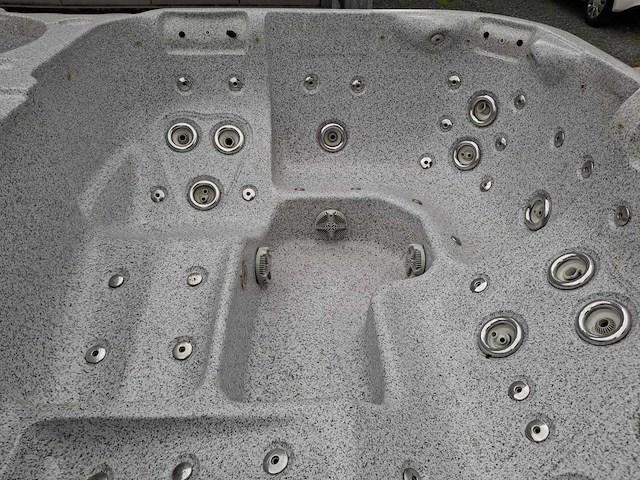 Spa power 15 persoons dubbele cabine zwemspa, jacuzzi en buitenspa - afbeelding 17 van  54