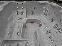 Spa power 15 persoons dubbele cabine zwemspa, jacuzzi en buitenspa - afbeelding 17 van  54