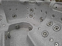 Spa power 15 persoons dubbele cabine zwemspa, jacuzzi en buitenspa - afbeelding 18 van  54