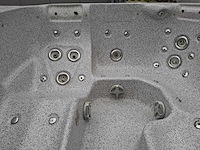 Spa power 15 persoons dubbele cabine zwemspa, jacuzzi en buitenspa - afbeelding 19 van  54