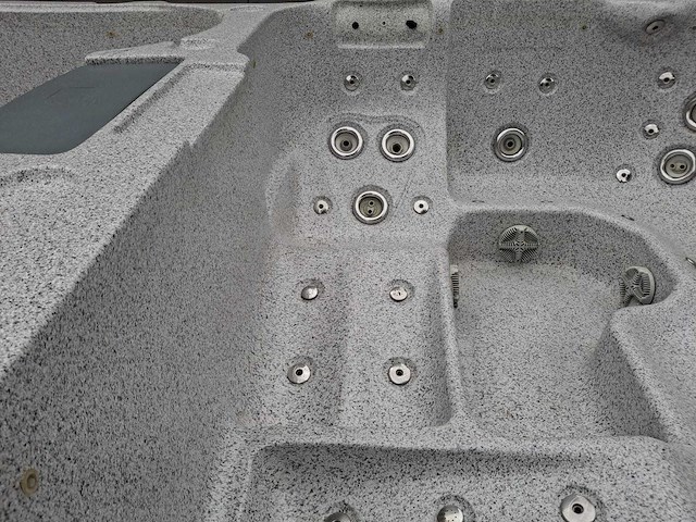 Spa power 15 persoons dubbele cabine zwemspa, jacuzzi en buitenspa - afbeelding 21 van  54