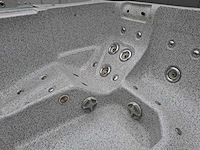 Spa power 15 persoons dubbele cabine zwemspa, jacuzzi en buitenspa - afbeelding 24 van  54