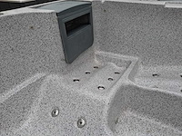 Spa power 15 persoons dubbele cabine zwemspa, jacuzzi en buitenspa - afbeelding 25 van  54