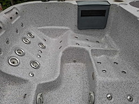 Spa power 15 persoons dubbele cabine zwemspa, jacuzzi en buitenspa - afbeelding 26 van  54
