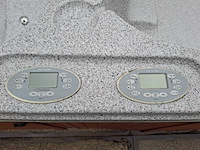 Spa power 15 persoons dubbele cabine zwemspa, jacuzzi en buitenspa - afbeelding 29 van  54
