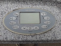 Spa power 15 persoons dubbele cabine zwemspa, jacuzzi en buitenspa - afbeelding 31 van  54