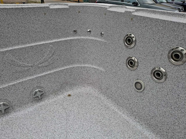Spa power 15 persoons dubbele cabine zwemspa, jacuzzi en buitenspa - afbeelding 32 van  54
