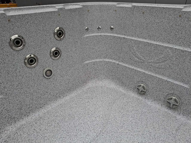Spa power 15 persoons dubbele cabine zwemspa, jacuzzi en buitenspa - afbeelding 33 van  54