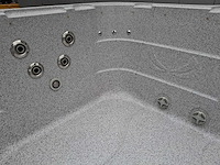 Spa power 15 persoons dubbele cabine zwemspa, jacuzzi en buitenspa - afbeelding 33 van  54