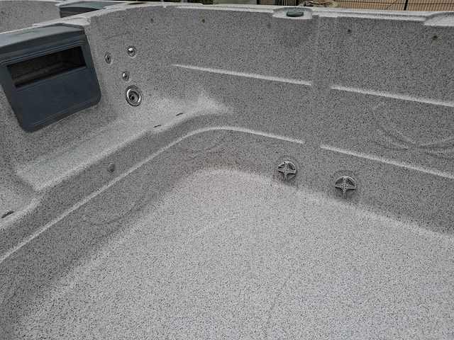 Spa power 15 persoons dubbele cabine zwemspa, jacuzzi en buitenspa - afbeelding 35 van  54