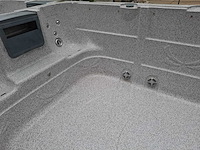 Spa power 15 persoons dubbele cabine zwemspa, jacuzzi en buitenspa - afbeelding 35 van  54