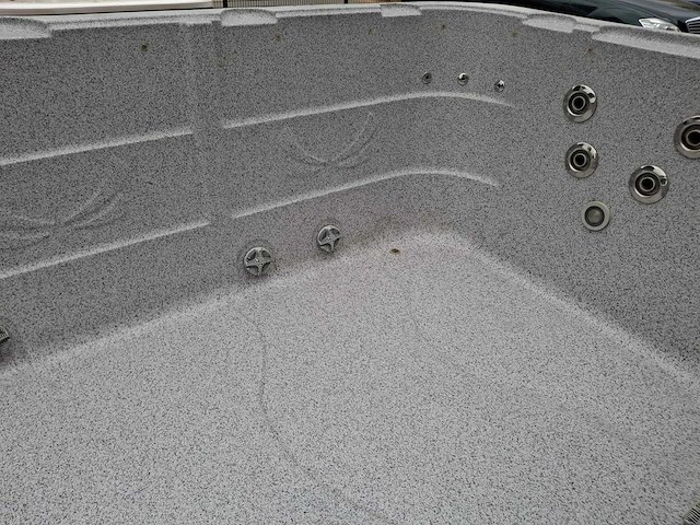 Spa power 15 persoons dubbele cabine zwemspa, jacuzzi en buitenspa - afbeelding 36 van  54