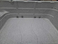Spa power 15 persoons dubbele cabine zwemspa, jacuzzi en buitenspa - afbeelding 37 van  54