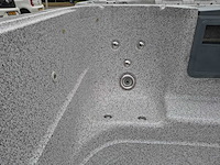 Spa power 15 persoons dubbele cabine zwemspa, jacuzzi en buitenspa - afbeelding 38 van  54