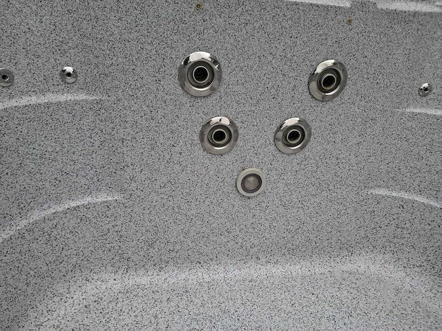 Spa power 15 persoons dubbele cabine zwemspa, jacuzzi en buitenspa - afbeelding 39 van  54