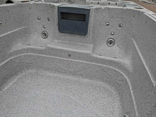 Spa power 15 persoons dubbele cabine zwemspa, jacuzzi en buitenspa - afbeelding 41 van  54