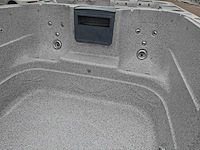 Spa power 15 persoons dubbele cabine zwemspa, jacuzzi en buitenspa - afbeelding 41 van  54