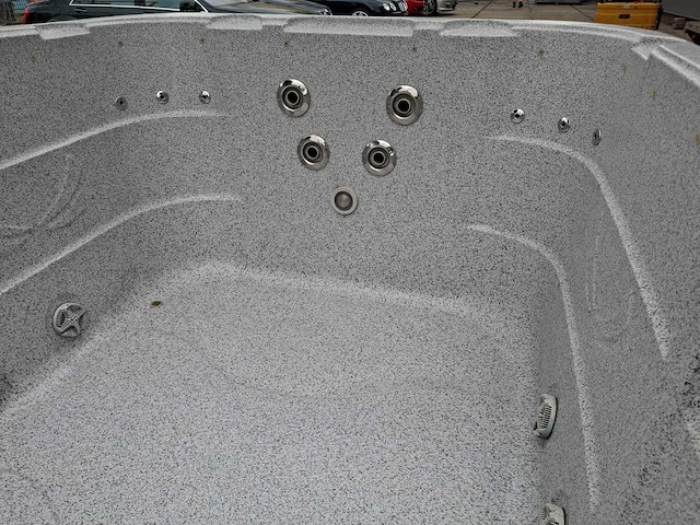 Spa power 15 persoons dubbele cabine zwemspa, jacuzzi en buitenspa - afbeelding 42 van  54