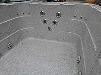 Spa power 15 persoons dubbele cabine zwemspa, jacuzzi en buitenspa - afbeelding 42 van  54