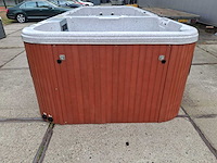 Spa power 15 persoons dubbele cabine zwemspa, jacuzzi en buitenspa - afbeelding 44 van  54