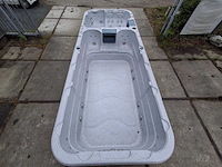 Spa power 15 persoons dubbele cabine zwemspa, jacuzzi en buitenspa - afbeelding 34 van  54