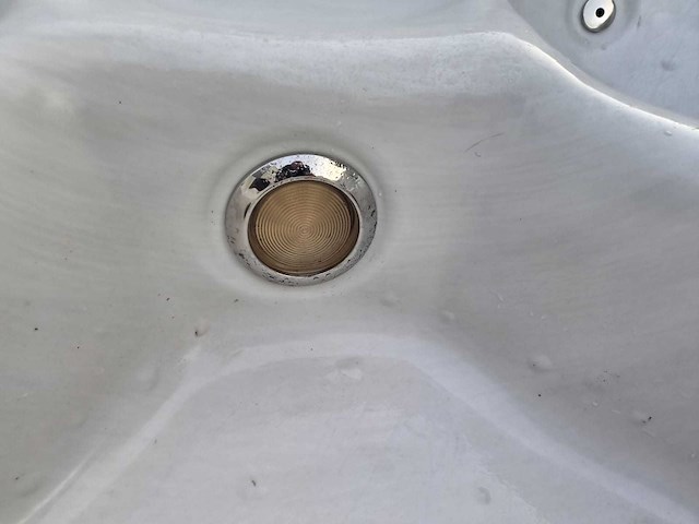 Spa power 6 persoons jacuzzi en buitenspa - afbeelding 28 van  31