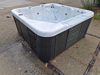 Spa power 6 persoons jacuzzi en buitenspa - afbeelding 20 van  31