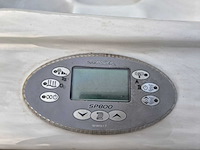 Spa power 6 persoons jacuzzi en buitenspa - afbeelding 29 van  31