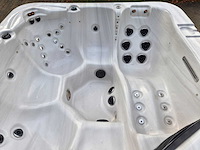 Spa power 6 persoons jacuzzi en buitenspa - afbeelding 31 van  31