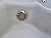 Spa power 6 persoons jacuzzi en buitenspa - afbeelding 27 van  31