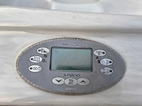 Spa power 6 persoons jacuzzi en buitenspa - afbeelding 28 van  31