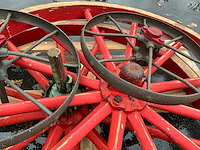 Spaakwielen - afbeelding 3 van  4