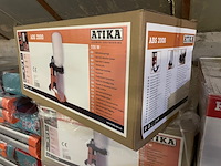 Spaanafzuiger atika, abs 2000 - afbeelding 1 van  1