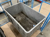 Spaanderbak - afbeelding 2 van  2